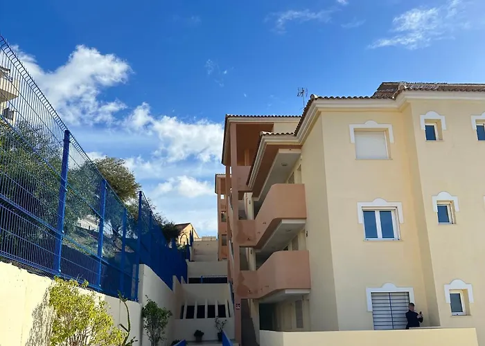 Panoramic Seaview
