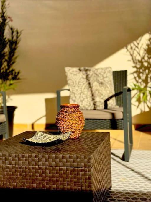 Apartament Panoramic Seaview Mijas