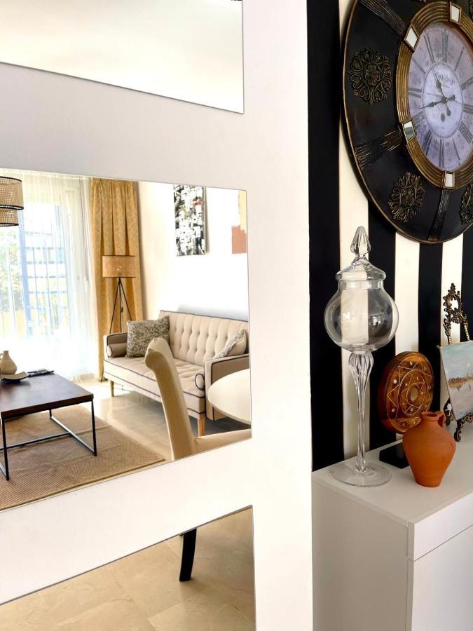 Apartament Panoramic Seaview