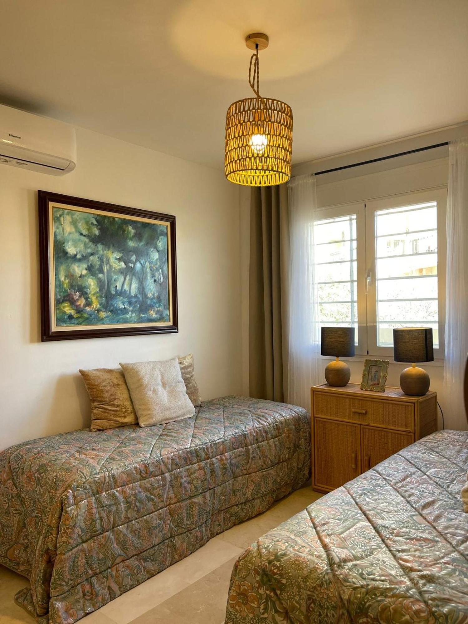 Panoramic Seaview Apartament *