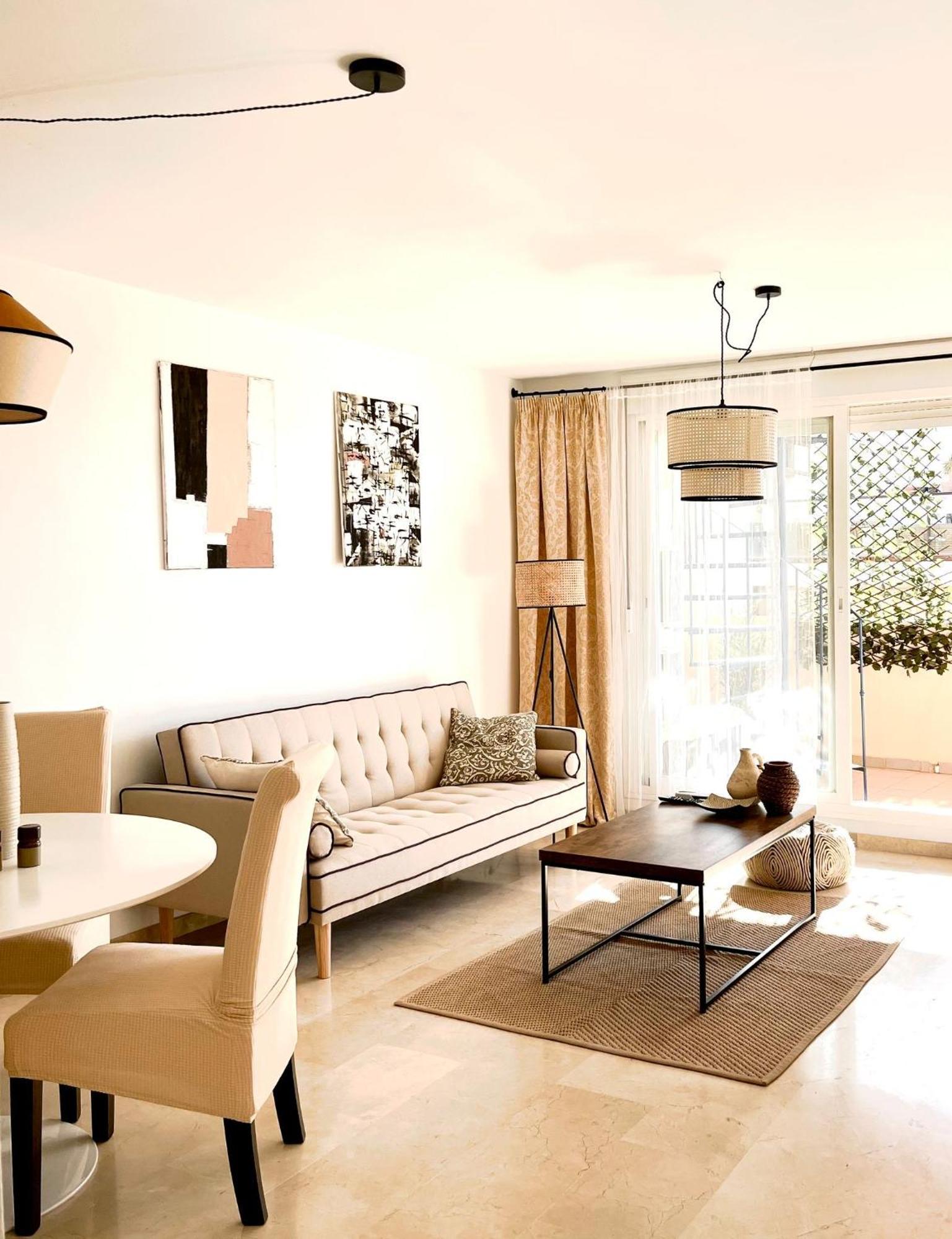 Panoramic Seaview Apartament