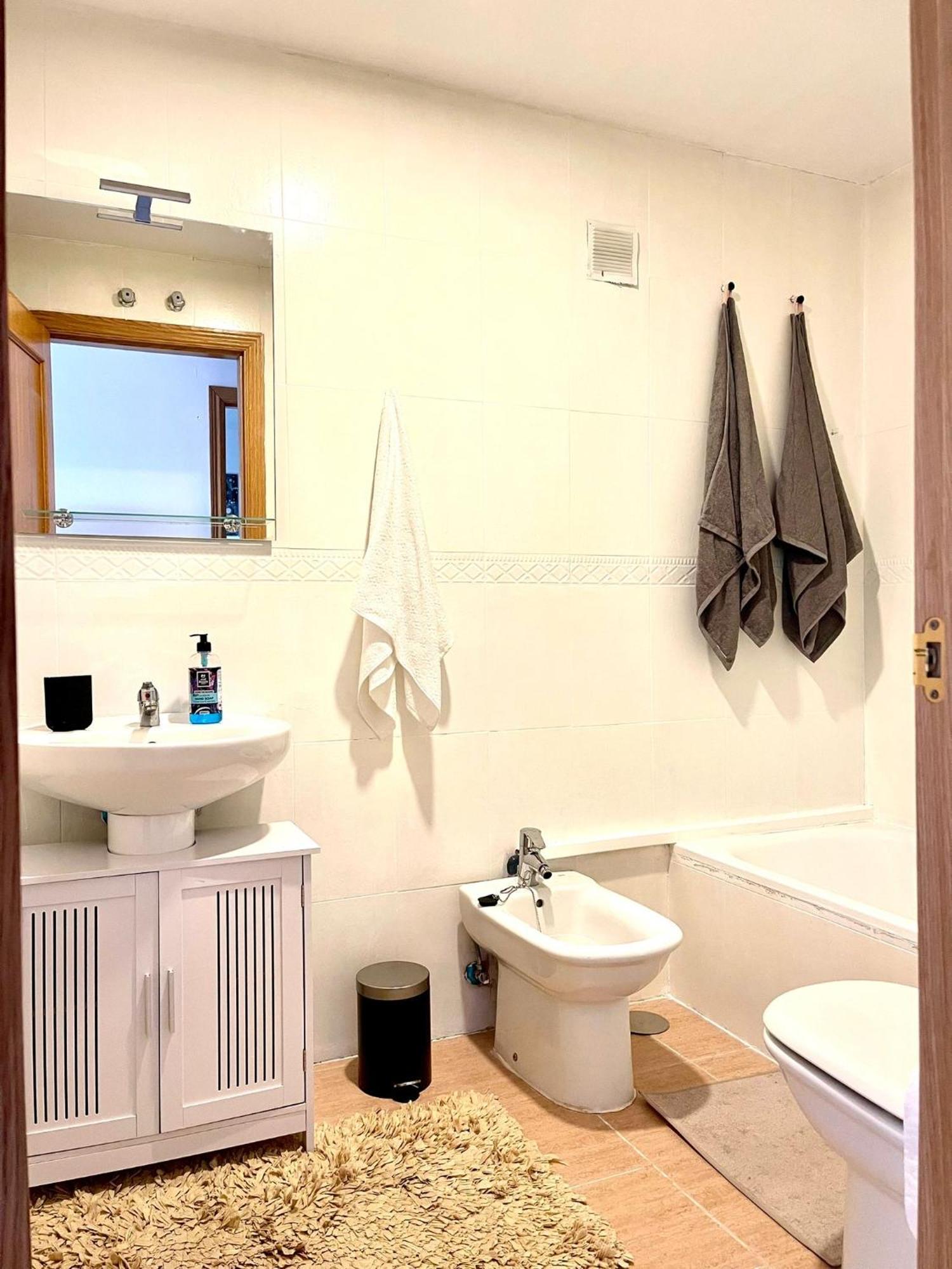 Apartament Panoramic Seaview Mijas
