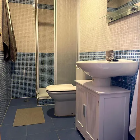 Apartament Panoramic Seaview Mijas Zewnętrze zdjęcie