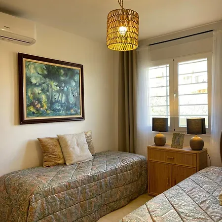 Apartament Panoramic Seaview Mijas Zewnętrze zdjęcie