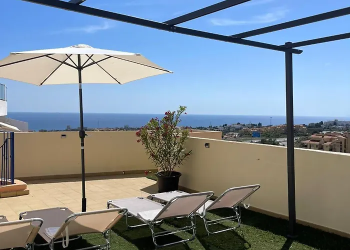 Panoramic Seaview