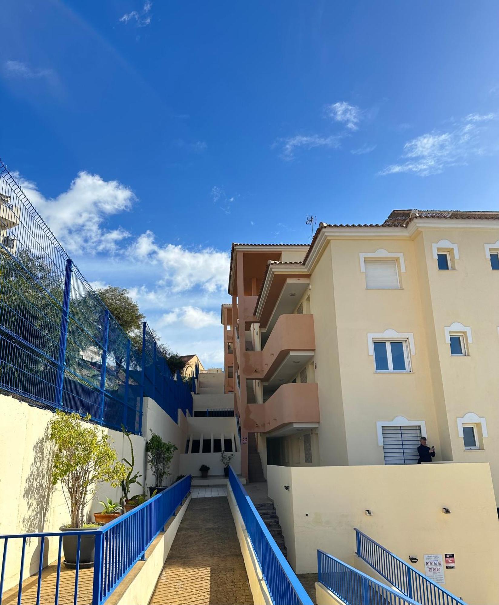 Panoramic Seaview * Mijas